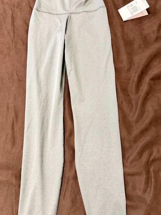 Nike Pants - Nike Light Gray Leggings